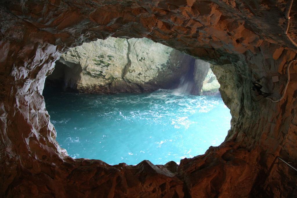 Villa Rosa Galilea Maalot Tarshiha Luaran gambar