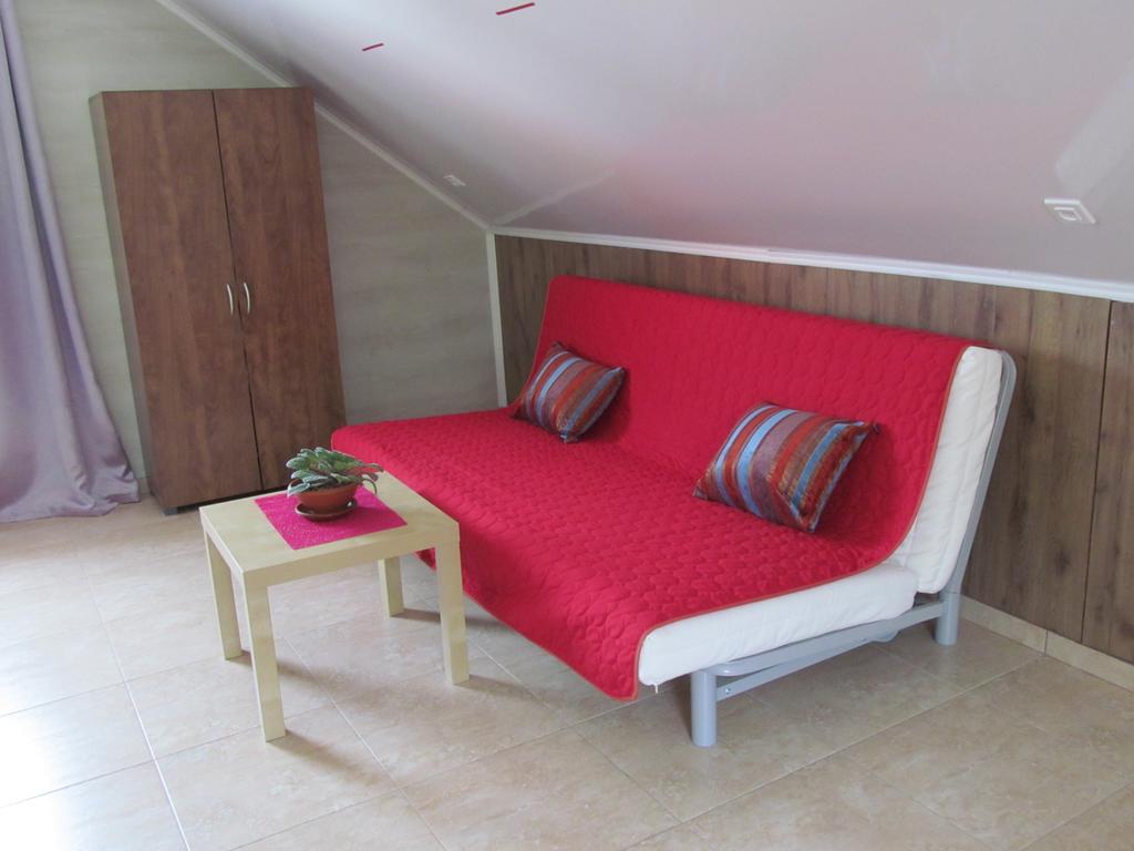 Villa Rosa Galilea Maalot Tarshiha Luaran gambar