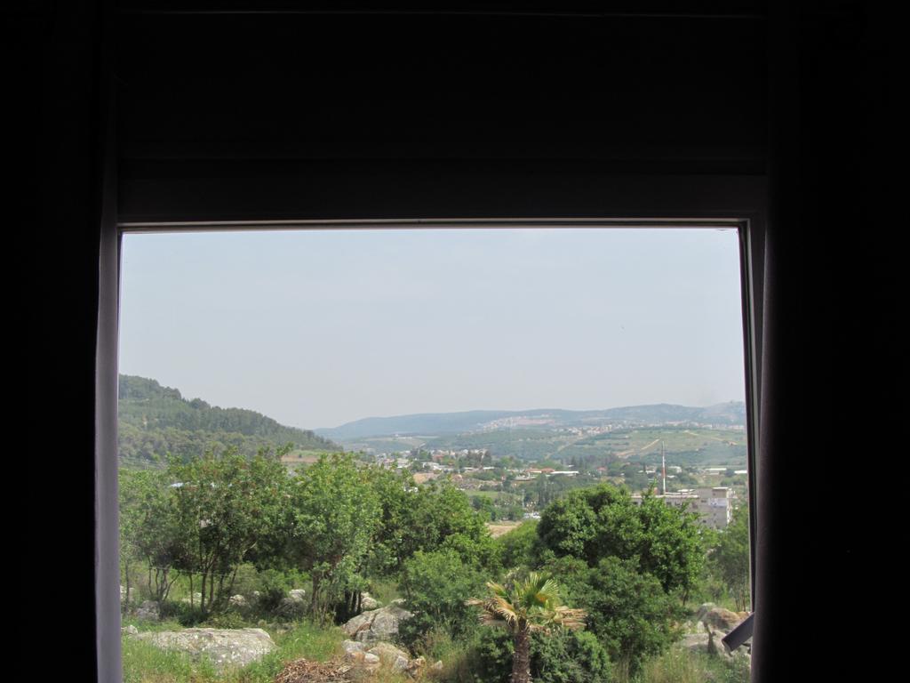 Villa Rosa Galilea Maalot Tarshiha Luaran gambar