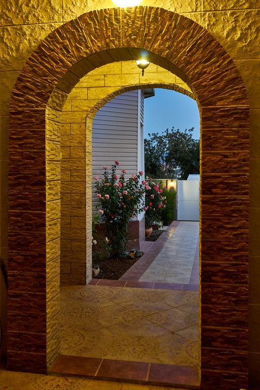 Villa Rosa Galilea Maalot Tarshiha Luaran gambar