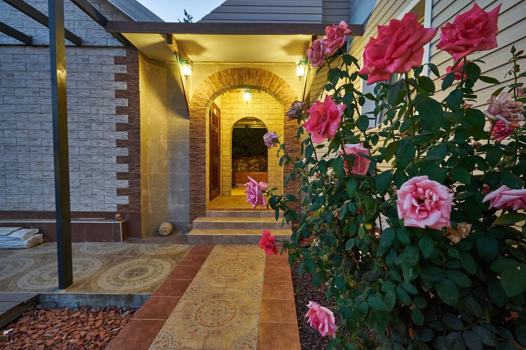 Villa Rosa Galilea Maalot Tarshiha Luaran gambar