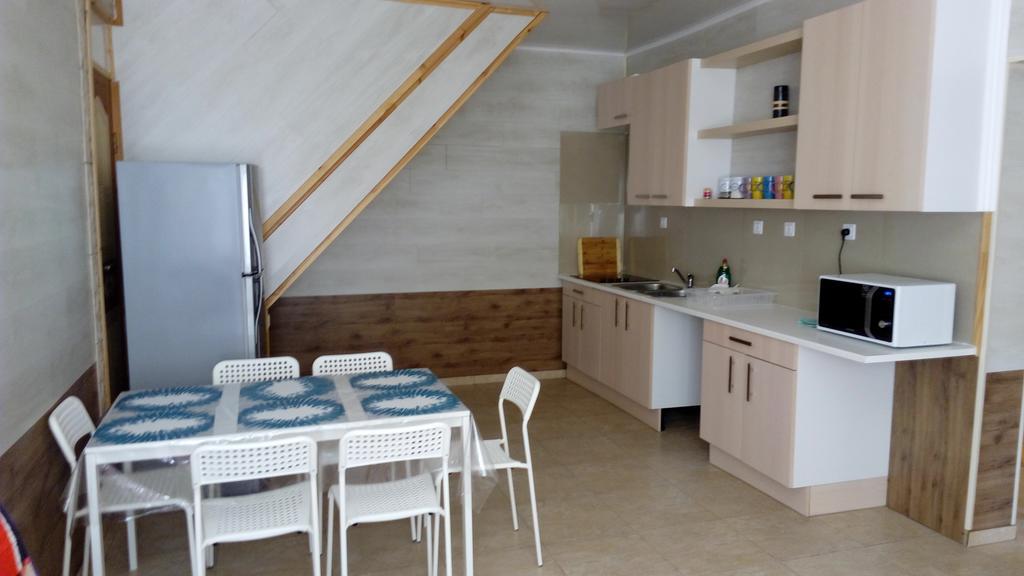 Villa Rosa Galilea Maalot Tarshiha Luaran gambar